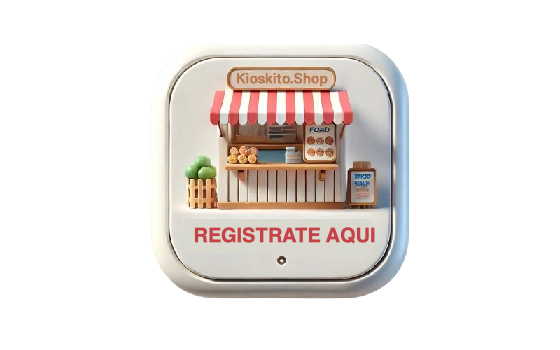 Adquiere ahora tu kiosco digital AQUI